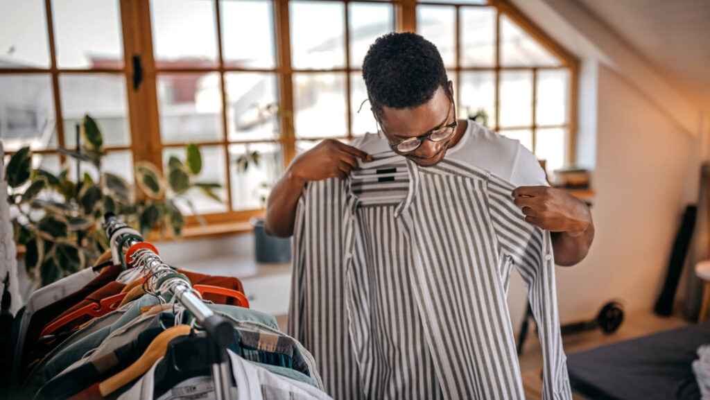 Top Tips for Superb Shirts